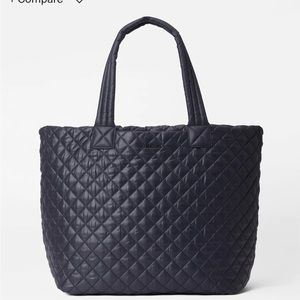 MZ Wallace Large Metro Tote